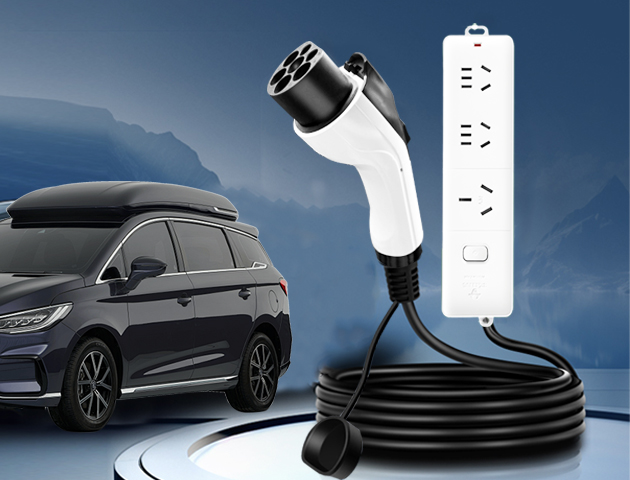 Solution for High-Power V2L (Vehicle-to-Load) in New Energy Vehicles